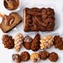 Williams Sonoma Quick Bread Mix, Spiced Pecan Pumpkin