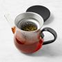 Williams Sonoma Tea Infuser Pot