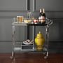 Cosmopolitan Bar Cart (33&quot;)