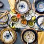 Sicily Dinnerware Collection