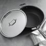 All-Clad NS1 Nonstick Induction Essential Pan