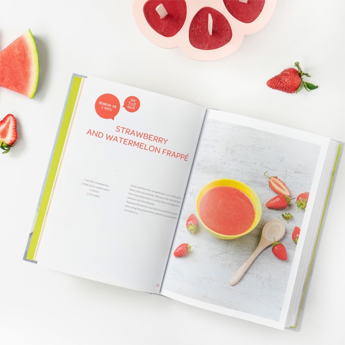 Beaba babycook book shop