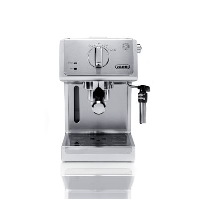 Delonghi 15 bar pump espresso hotsell