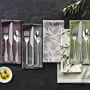 Lutecia 20-Piece Flatware Set