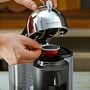 Nespresso Vertuo Coffee Maker &amp; Espresso Machine with Aeroccino Milk Frother