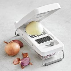 Williams-Sonoma Professional Multi selling Chopper New