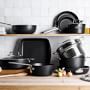 SCANPAN&#174; TechnIQ Nonstick Saucepan