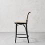 Ton 811 Dining Counter Stool