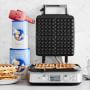 Williams Sonoma Bellegem Waffle Mix