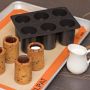 Flexipan&#174; Cookie Shot Mould