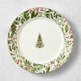 Noel Dinner Plates, Set of 4