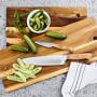 Open Kitchen by Williams Sonoma Cutting Board, Acacia