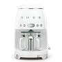 SMEG 10-Cup Drip Coffee Maker