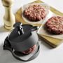 Stuffed Hamburger Press with Lifter