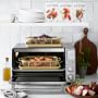 Williams Sonoma Goldtouch&#174; Savoury Quarter-Sheet Roasting Set