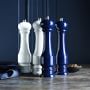 Williams Sonoma Lacquered Salt &amp; Pepper Mill