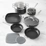 All-Clad Essentials Nonstick 10-Piece Cookware Set