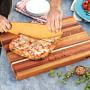 Epicurean Pizza Chopper