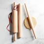 Fletcher's Mill Maple Rolling Pin