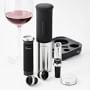 Rabbit Pro Electric Wine Opener Set