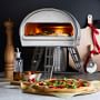 Williams Sonoma Wood Bread &amp; Pizza Peel