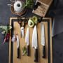 Epicurean Cutting Board with Well