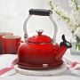 Le Creuset Classic Whistling Tea Kettle