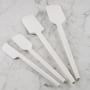 Williams Sonoma All-Silicone Ultimate Spatula Set