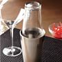 Williams Sonoma Double-Walled Boston Cocktail Shaker