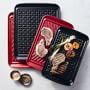 Williams Sonoma Grill Prep Trays