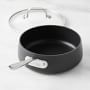 All-Clad HA1 Hard Anodized Nonstick Saucepan with Lid