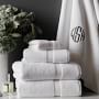 Chambers&#174; Heritage Turkish 800-Gram Solid Towels