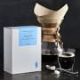 Chemex&#174; Pour-Over Glass Coffee Maker with Wood Collar