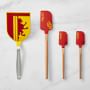 HARRY POTTER&#8482; GRYFFINDOR&#8482; Ultimate Silicone Spatula Set