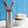 ISI Gourmet Cream Whipper