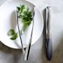 Williams Sonoma Signature Nonstick Locking Tongs