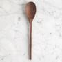 Williams Sonoma Wood Spoon