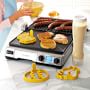 Breville Smart Grill &amp; Griddle