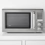 Breville Smooth Wave Microwave