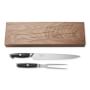 Cangshan Thomas Keller Carving Knives, Set of 2