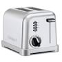 Cuisinart 2-Slice Metal Classic Toaster