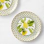 Limone Appetizer Plates