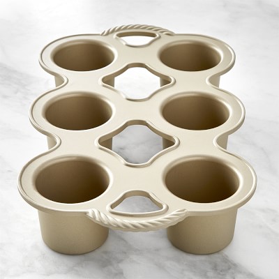 Nordic Ware Nonstick Popover Pan Williams Sonoma CA Williams Sonoma