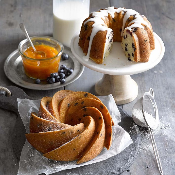 Nordic ware bundt pan outlet