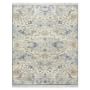 Tibetan Cloud Hand Knotted Rug