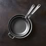 All-Clad Copper Core&#174; Nonstick Fry Pan Set