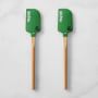 HARRY POTTER&#8482; SLYTHERIN&#8482; Mini Silicone Spatulas, Set of 2