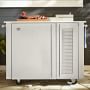 Kalamazoo Freestanding Smoker Cabinet