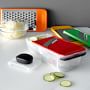 OXO Grate &amp; Slice Set