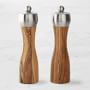 Peugeot Fidji Olivewood Salt &amp; Pepper Mills